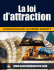 La loi d`attraction