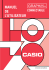 Graph 25+ - Casio Education