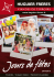 Jours de fêtes2015-2016