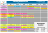 1er roulement 2016-2017 PLANNING DES ACTIVITES