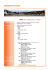 Organisation - Logistique Transport Excursions