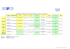 Projet calendrier concours paramd-2e sem