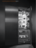 Les nouveaux appareils de froid Vario Cooling Gaggenau