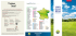 Programme "abonné" - Golf Blue Green Niort