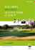 blue green, des golfs qui font aimer le golf