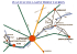 plan d`acces a saint priest taurion - Mairie de Saint-Priest
