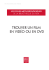 Les fiches m&eacute;thodologiques - Audiovisuel et travail social