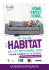 Dossier exposants - Salon de l`Habitat