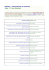 M&eacute;tiers - informatique et Internet