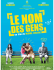 Nom des gens - Festival du film de l`Outaouais