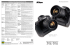 Brochure Nikon D1X – D1H