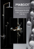 Design contemporain - MARGOT Maitres Robinetiers de France SAS
