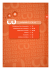 Catalogue REFRIGERATEURS - CMC Distribution France