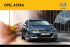 Astra Range Brochure
