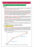 Les fluctuations économiques