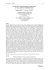 Climat et viticulture au Vietnam : valuation et perspectives