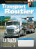 À l`affiche - TransportRoutier