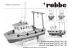 Building Instructions PAULA IV No. 1198 Notice de construction