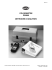 colorimetre dr/890 methodes d`analyses