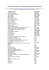 Liste des universit&eacute;s &ndash; List of universities (as of 30 May 2015)