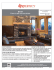 installation - Regency Fireplace Products