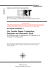 Gas Turbine Engine Combustion, Emissions and Alternative Fuels
