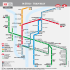 MÉTRO - TRAMWAY