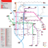 Plan lignes fortes