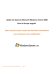 Guide des licences Microsoft Windows Server 2008 Pour le Groupe