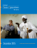 December 2015 - Global Peace Operations Review