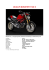 ducati monster 1100 s