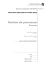 Management Gestion du processus examen / PDF - SVF