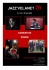 dossier de presse - Lavelanet culture