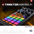 Traktor Kontrol F1 Manual French