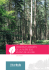 principales donn&eacute;es de la fili&egrave;re bois en pays de la loire