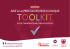 toolkit - European Society of Cardiology