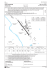 000 44 34 W CARTE D`AERODROME Aerodrome chart