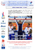 d`infos - Comité Ile de France de natation