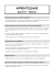 l apprentissage en 15 questions - Chambre des M&eacute;tiers et de l
