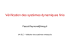 Notes de cours