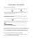 FAQ du logiciel &laquo; EasyVideoSoft &raquo;