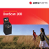 AgfaPhoto DuoScan 100 Manuel d`utilisateur