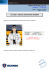 Bulletin Marketing Services Truck Gear : Collection Automne/Hiver