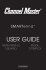 user guide - Channel Master