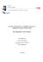 Que faire des Tarterts - Centre de Recherche en Gestion