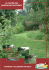 le guide du jardin au naturel - Guide de l`hébergement touristique