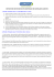 gumotex instructions de reparation et d`entretien