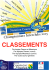 Classements IC 2015 - Comité Régional Champagne