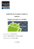 Application de messagerie simple sur Android : Rapport de projet de