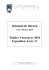 les familles Arthaud, Coche, Plossu, Prohom, Catherine Cuenot